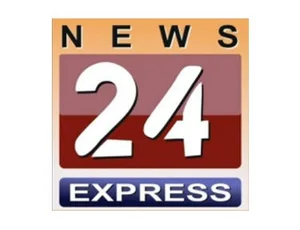 News 24 Express on News 24 Express - past program