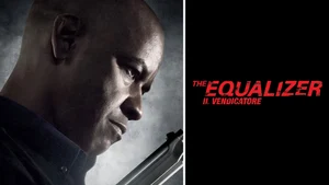The Equalizer on Sony Pix HD - past program