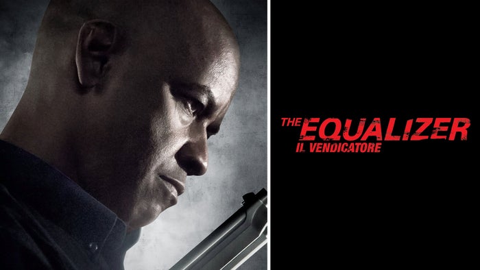 The Equalizer on JioTV