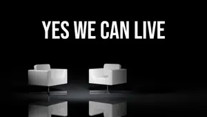 Yes We Can Live on NK TV Plus - past program