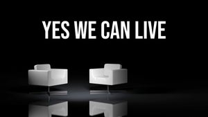 Yes We Can Live on NK TV Plus - past program