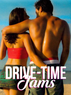 Drive-Time Jams on YRF Music - past program