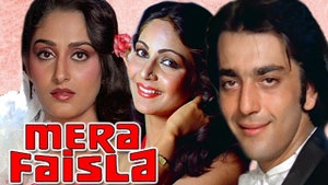 Mera Faisla on Colors Cineplex Bollywood