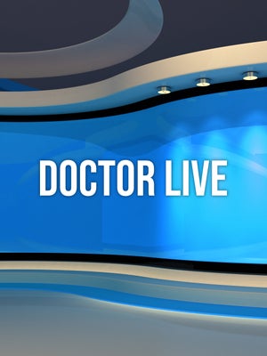 Doctor Live on 99 TV - past program