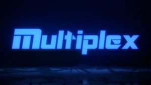 Multiplex on Vissa TV - past program