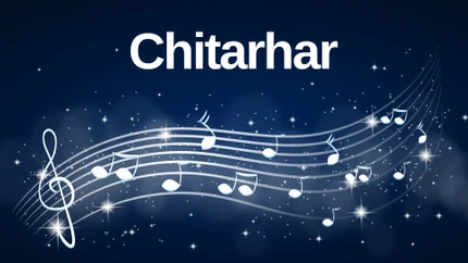 Chitarhar on Oye Music