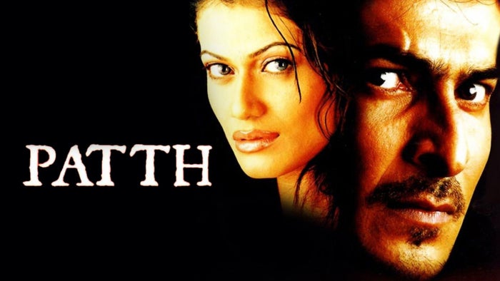 Patth on JioTV