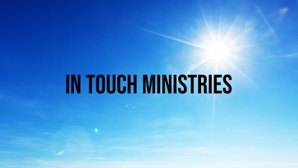 In Touch Ministries on Subhavartha TV