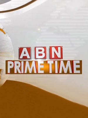 ABN Prime Time Live on ABN Andhra Jyothi - future program
