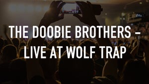 The Doobie Brothers - Live At Wolf Trap on Qello Concerts by Stingray - past program