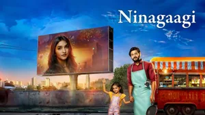Ninagaagi on Colors Kannada HD - past program