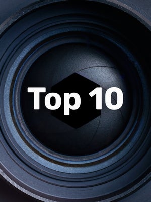 Top 10 on 10 TV - past program