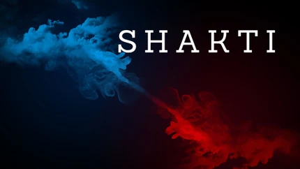 Shakti on Rishtey