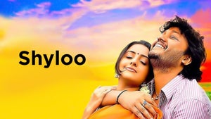 Shyloo on Udaya HD - past program
