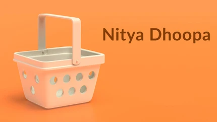 Nitya Dhoopa on Ayush TV