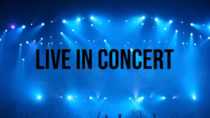Live In Concert on Insync - past program