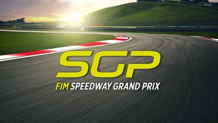 FIM Speedway GP of Germany on Eurosport