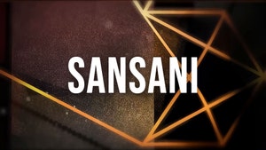 Sansani on ABP News India