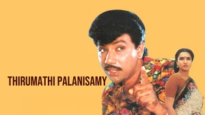 Thirumathi Palanisamy on Moon TV - past program