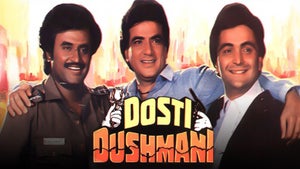 Dosti Dushmani on Zee Bollywood - past program