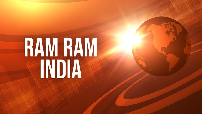 Ram Ram India on JioTV