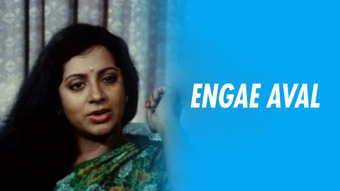 Engae Aval Episode No.4 on JioTV