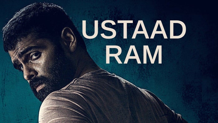 Ustaad Ram on JioTV