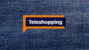 Teleshopping on Sony Pal - past program