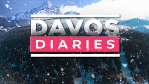 Davos Diaries on NDTV Profit