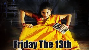 Friday The 13th on Colors Cineplex Superhit