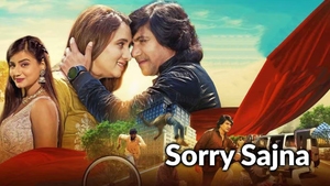 Sorry Sajna on Colors Gujarati - past program