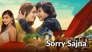 Sorry Sajna on Colors Gujarati - past program