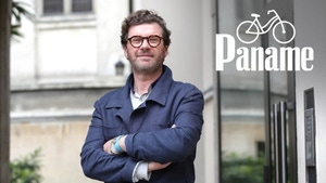 TV5 Monde on TV5 Monde - past program