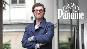 TV5 Monde on TV5 Monde - past program