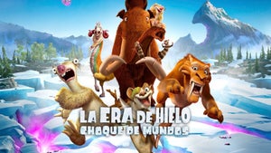 Ice Age: Collision Course on Star Movies Select - future program