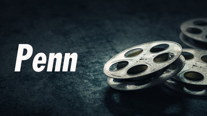 Penn on JioTV