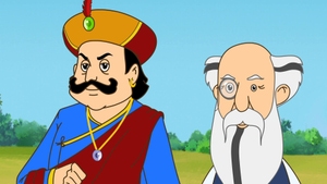 Gopal Bhar on Sony aath - past program