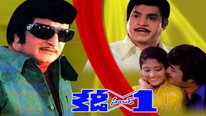 K.D. No 1 on Public Movies - past program