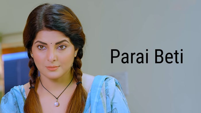 Parai Beti on JioTV