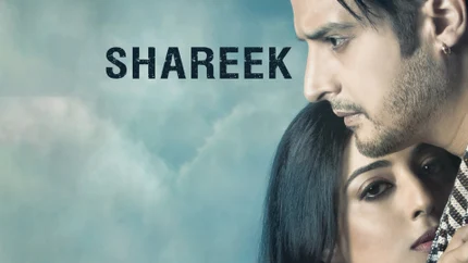 Shareek on mh1 (Music)