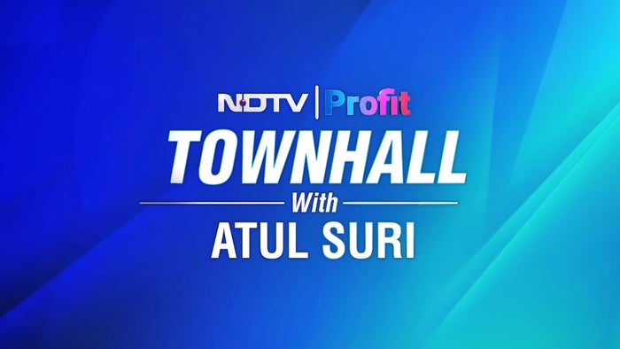 Townhall With Atul Suri on JioTV