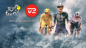 2025 Tour de France on Eurosport HD - past program