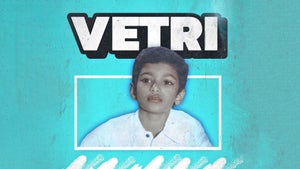 Vetri on J Movies - live program