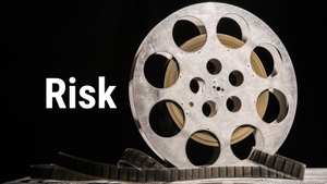 Risk on Colors Cineplex Superhit - past program