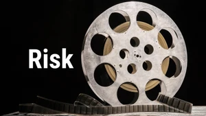 Risk on Colors Cineplex Superhit - past program