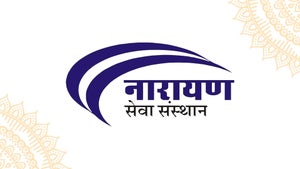 Narayan Seva Sansthan on Sanskar - future program