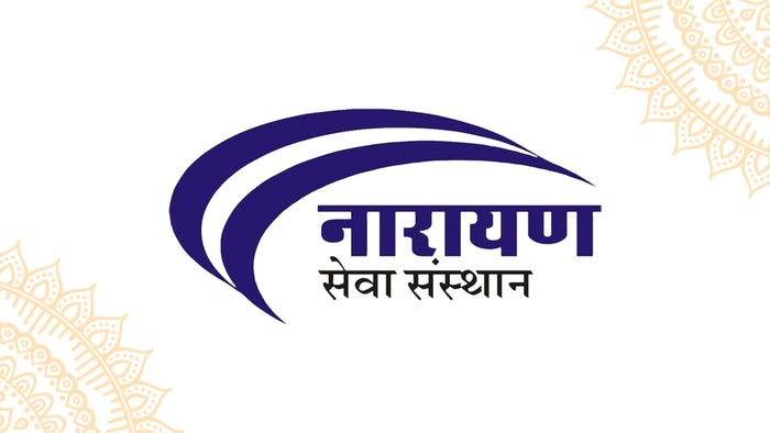 Narayan Seva Sansthan on JioTV