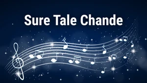 Sure Tale Chande on Colors Bengali HD - past program
