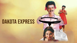 Dakota Express on Zee Power HD - future program