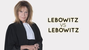 Lebowitz vs Lebowitz on TV5 Monde - past program